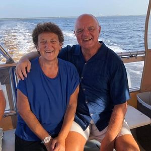 Meet your Posher, Rosie